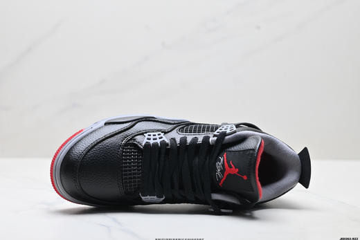 耐克乔丹Air Jordan 4 Retro中帮复古篮球鞋FQ8138-002男女鞋 商品图1
