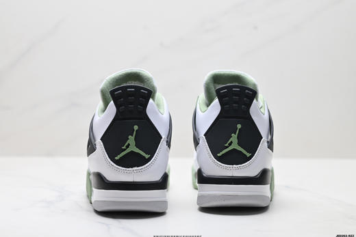 耐克乔丹Air Jordan 4 Retro中帮复古篮球鞋FQ8138-002男女鞋 商品图5