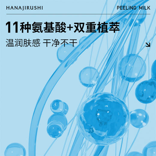 【限时2件8折】花印 植物去角质精华乳 120ml   （电商款） 商品图4