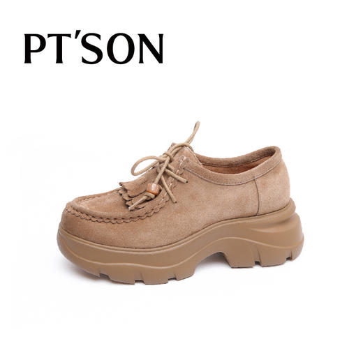 百田森PT’SON鞋靴百搭鞋PTXC5620 商品图1