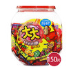 大大泡泡糖什锦味150片罐装(6923450613283) 商品缩略图0