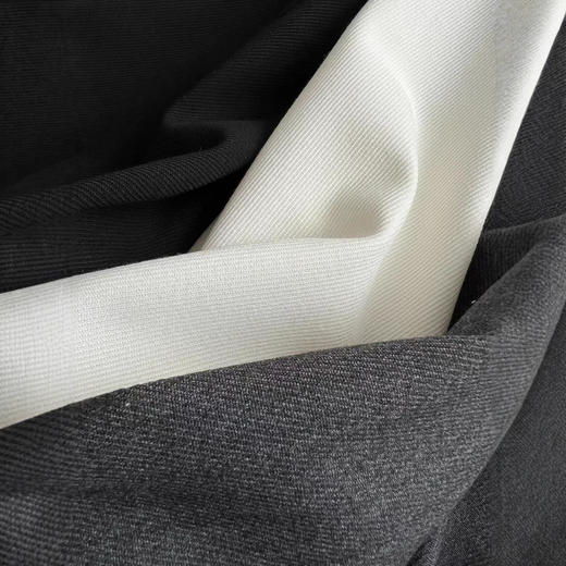 花瓣半裙！25年春秋新款女羊毛花苞半身裙休闲时尚百搭显瘦长裙！ 商品图3