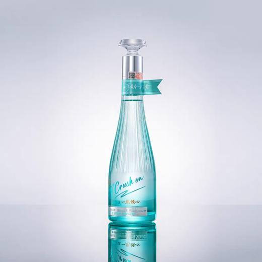 五粮液·29度系列·一见倾心 29度 500mL*1瓶 商品图2