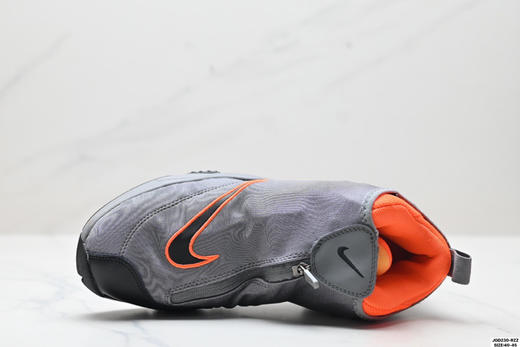 耐克Nike Zoom Flight 98 The Glove中帮复古篮球鞋616773-300男鞋 商品图1