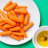 枝纯136g水果胡萝卜（袋） 商品缩略图1