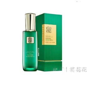 百雀羚100ml草本帧颜淡纹修护精华水