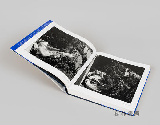 Arnold Odermatt: In Zivil | Hors Service | Off Duty / 阿诺德·奥德马特：非执勤状态 商品图2