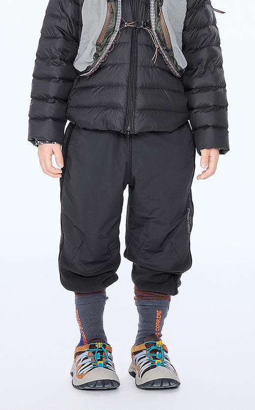 jnby  25年秋款  长裤  1P9E12320 商品图3