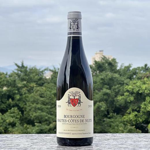 2020/2021年帕西雍酒庄(上夜丘)红葡萄酒 (法国勃艮第·大区级) 六支装 商品图3