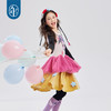 小马宝莉联名年衣童装公主裙25秋冬新款可爱卡通小马宝莉公主裙 商品缩略图0