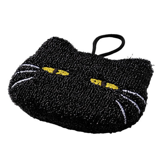 可爱卡通洗碗海绵擦锅具餐具百洁布海绵 2件套 商品图4