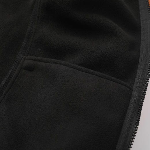 【冲锋系列&防水】圣得西男女同款2025秋新款户外三合一连帽外套 商品图14