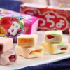 UHA悠哈普超 水果味夹心软糖(条糖)50g 商品缩略图1