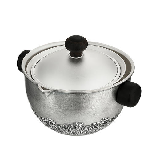 观澜手抓壶 商品图0