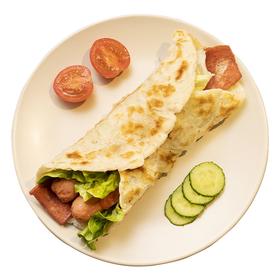 手抓饼多规格自选套餐