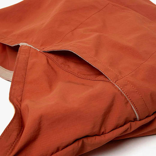 hobo AZUMA M NYLON RIPSTOP 环保尼龙防水耐磨日式斜挎包 单肩包 商品图3