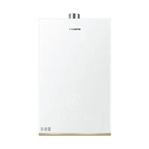 卡萨帝（Casarte）热水器 JSQ31-16CWV7FVXGU1 商品图1