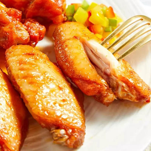 【BF】泰森十翅一桶 380g（提货时间：4.9-4.21） 商品图3