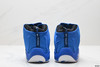 耐克Nike Zoom Flight 98 The Glove中帮复古篮球鞋616773-300男鞋 商品缩略图5