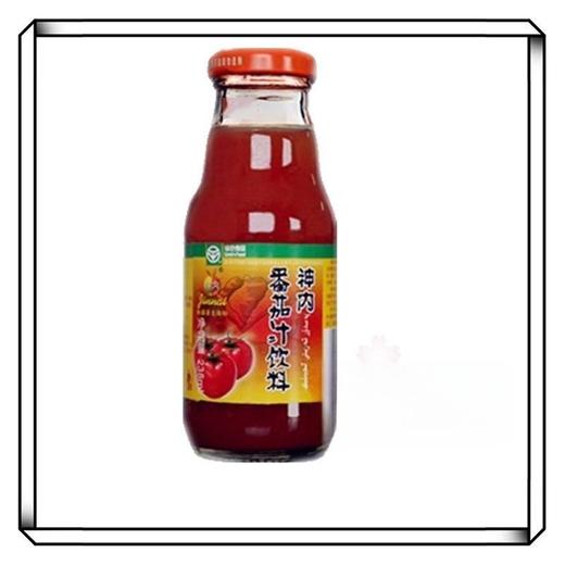 T神内238ml番茄汁 商品图1