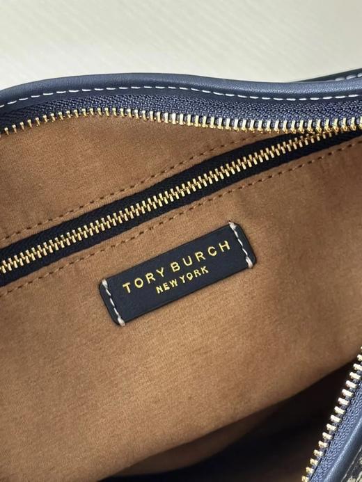 TB新款 老花帆布hobo流浪包 商品图3