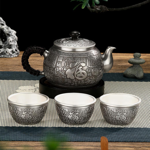 小百福三杯套装 商品图1