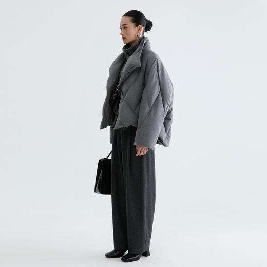 卡莉朵拉羽绒服C28D7905 商品图1