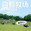 现做现发3-7天发货&九峰牧场香芋奶#入口顺滑细腻满口芋香，生牛乳添加90%以上，真实荔浦芋头添加，小时候香芋冰淇淋的味道 商品缩略图4