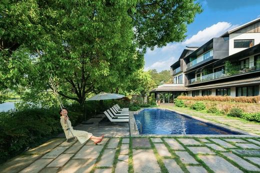 丽水缙云丨近云丽舍×秋夕·3天2晚套餐 商品图4