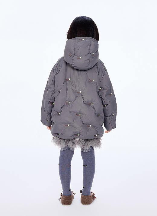 jnby  25年秋款  裤袜  6P9N10250 商品图9