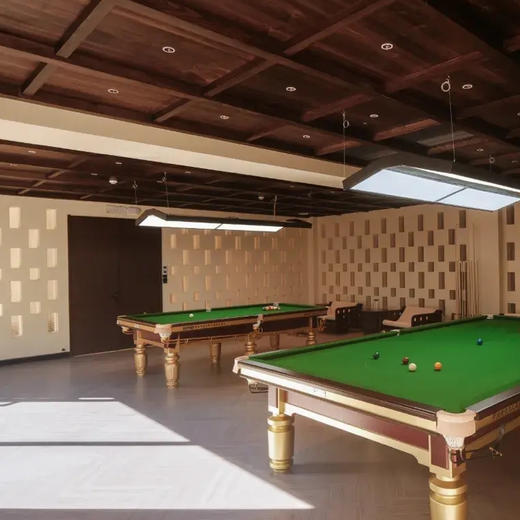 1~3晚【既见·象罔SOOOAN隐奢度假酒店】远离都市喧嚣，坐拥玉龙雪山，体验惬意生活，山林秘境雪山湖影下午茶、萌宠互动、非遗体验，邀你共赴避世之所~ 商品图11