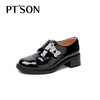 百田森PT’SON鞋靴乐福鞋PYQC5586 商品缩略图1