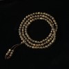 BC.BOG9.22-9   文莱软丝沉水(念珠) ,6.13mm,15.62g 商品缩略图0