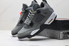 耐克乔丹Air Jordan 4 Retro中帮复古篮球鞋FQ8138-002男女鞋 商品缩略图7