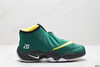 耐克Nike Zoom Flight 98 The Glove中帮复古篮球鞋616773-300男鞋 商品缩略图0