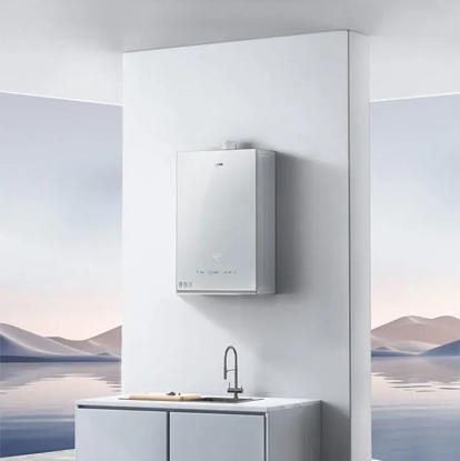 卡萨帝（Casarte）热水器 JSQ31-16CWV5FVXGU1 商品图3