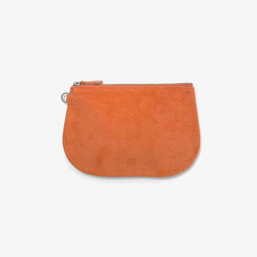 hobo UTILITY CASE M PIG SUEDE 耐磨猪皮多功能收纳包 中号 商品图1
