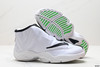 耐克Nike Zoom Flight 98 The Glove中帮复古篮球鞋616773-300男鞋 商品缩略图4