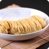 有机豆腐丝干货 云南石屏净素食材 劲道爽口 柔嫩耐煮 商品缩略图2