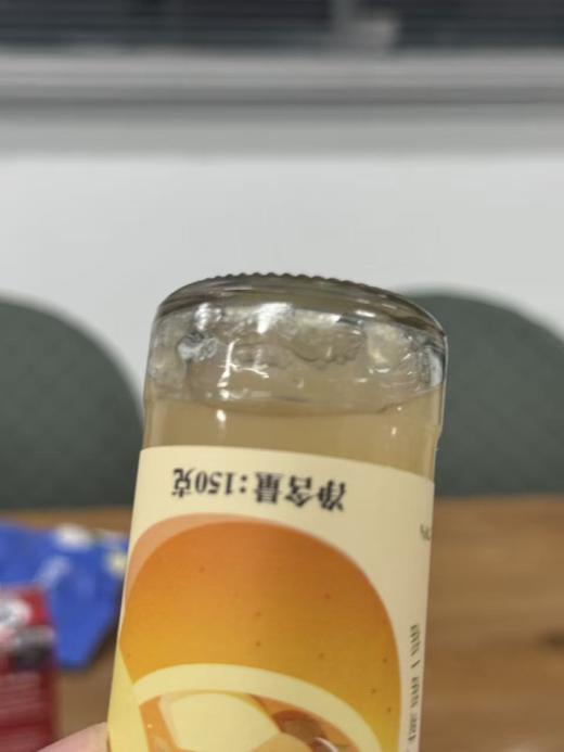 0脂肪 无添加，不添加人工香精防腐剂【纯手工莱阳鲜梨汤】6瓶装，纯手工古法炖煮物理萃取草本精华，食疗梨汤喝起来甘甜又清爽，滋润加N倍！ 商品图7