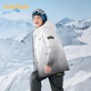 【热壳羽绒】巴拉巴拉儿童羽绒服男童连帽童装2025冬新款 商品缩略图2