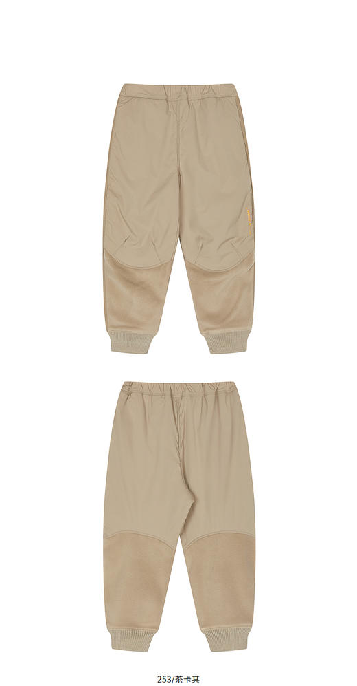 jnby  25年秋款  长裤  1P9E12320 商品图8