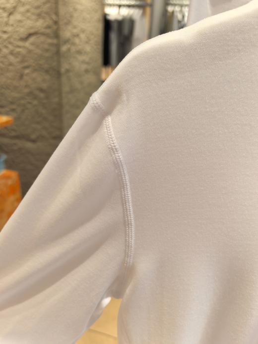 【天然零碳莫代尔随型裁】SCHIESSER德国舒雅男童零碳莫代尔无痕随型裁打底保暖套装37/26171W 商品图2