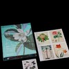 【特装本/繁花版】群芳：植物王国的艺术与探险  方寸   [美]桑德拉·纳普(Sandra Knapp) 著;顾有容 译 社会科学文献出版社官方首发 商品缩略图3