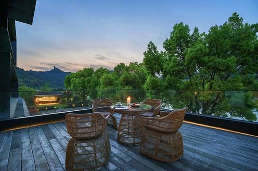 丽水缙云丨近云丽舍×秋夕·3天2晚套餐 商品图2