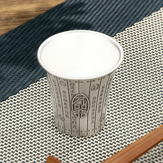才器酒杯 商品图2