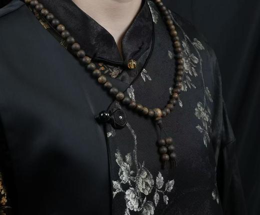 【会员专享】净化磁场能量守护沉香链 商品图7