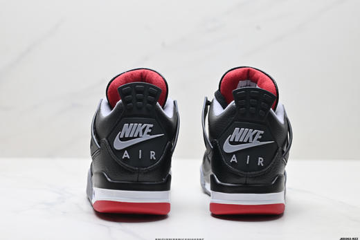 耐克乔丹Air Jordan 4 Retro中帮复古篮球鞋FQ8138-002男女鞋 商品图5