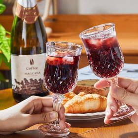 玛格卡纳咖啡无醇起泡酒|澳洲进口，葡萄果香x咖啡烘焙香，0酒精无负担