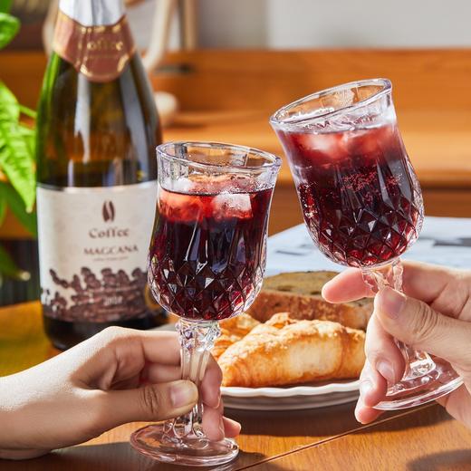 玛格卡纳咖啡无醇起泡酒|澳洲进口，葡萄果香x咖啡烘焙香，0酒精无负担 商品图0